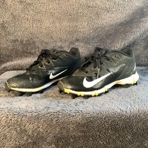 Nike Vapor Youth Baseball Cleats sz 12